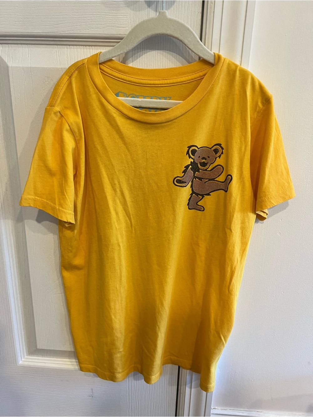 Grateful Dead Bear Tee